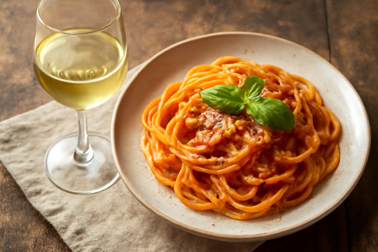 Vino Bianco Vernaccia di San Gimignano
