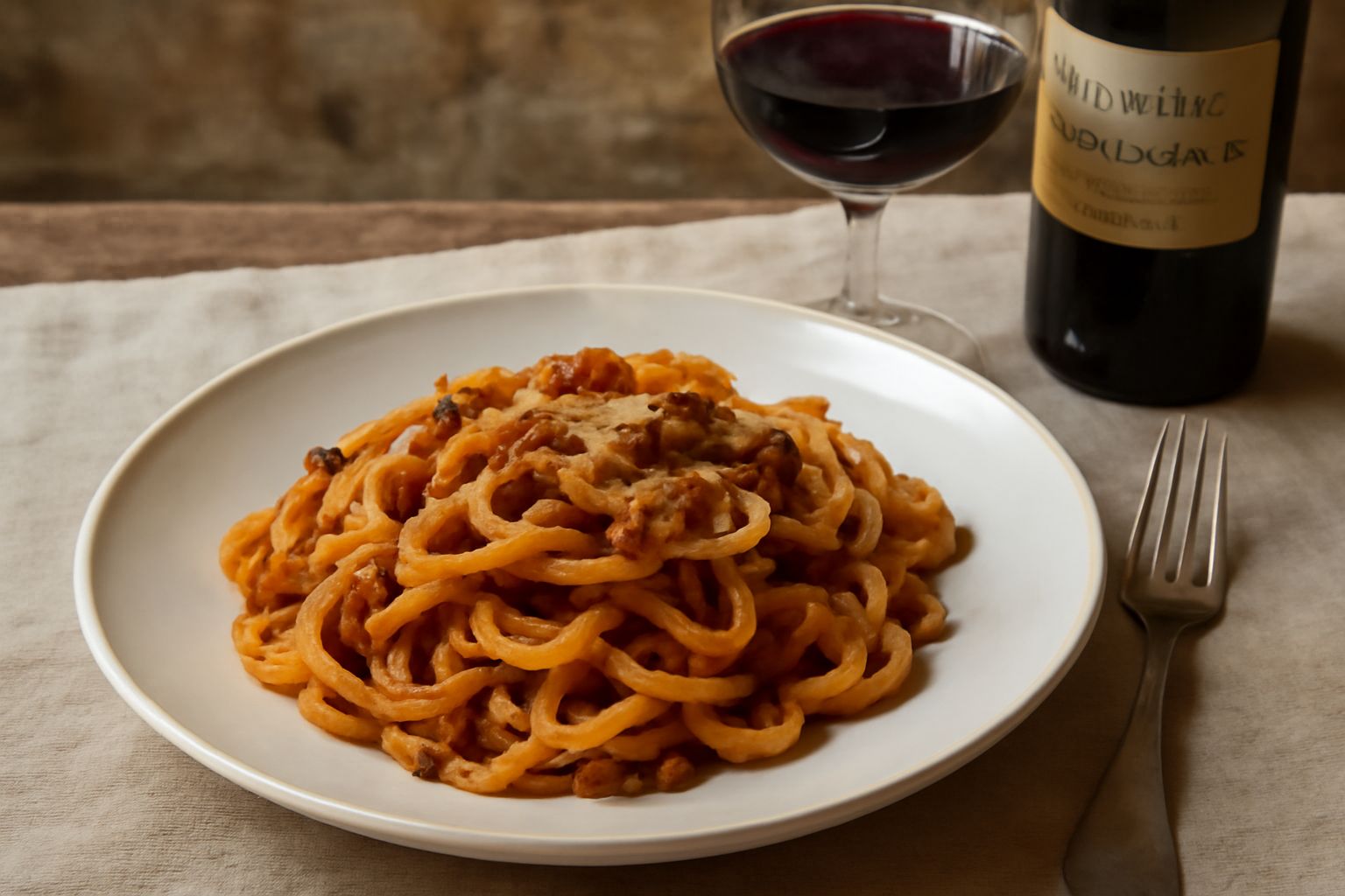 Vino Brunello di Montalcino