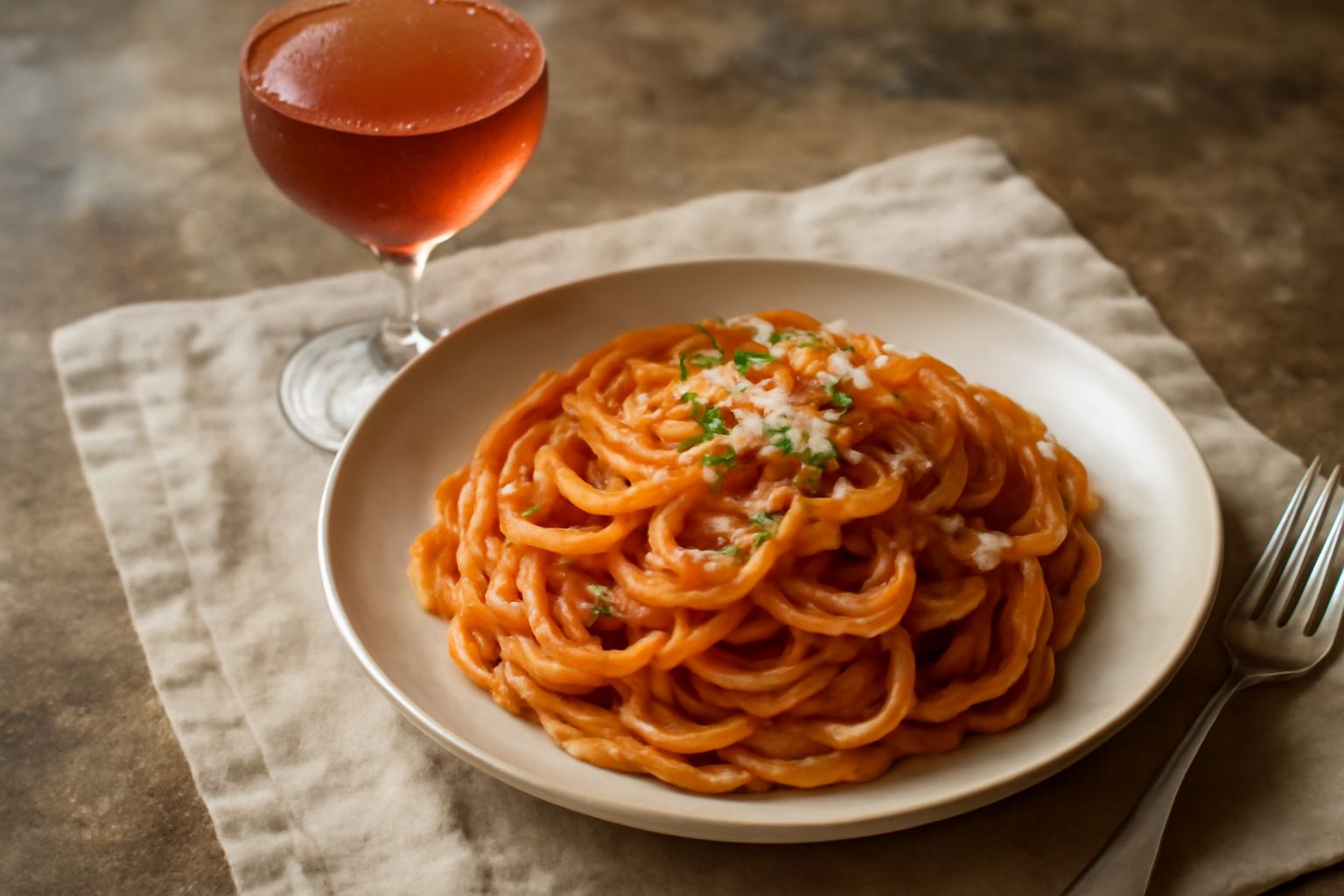 Vino Cerasuolo d'Abruzzo