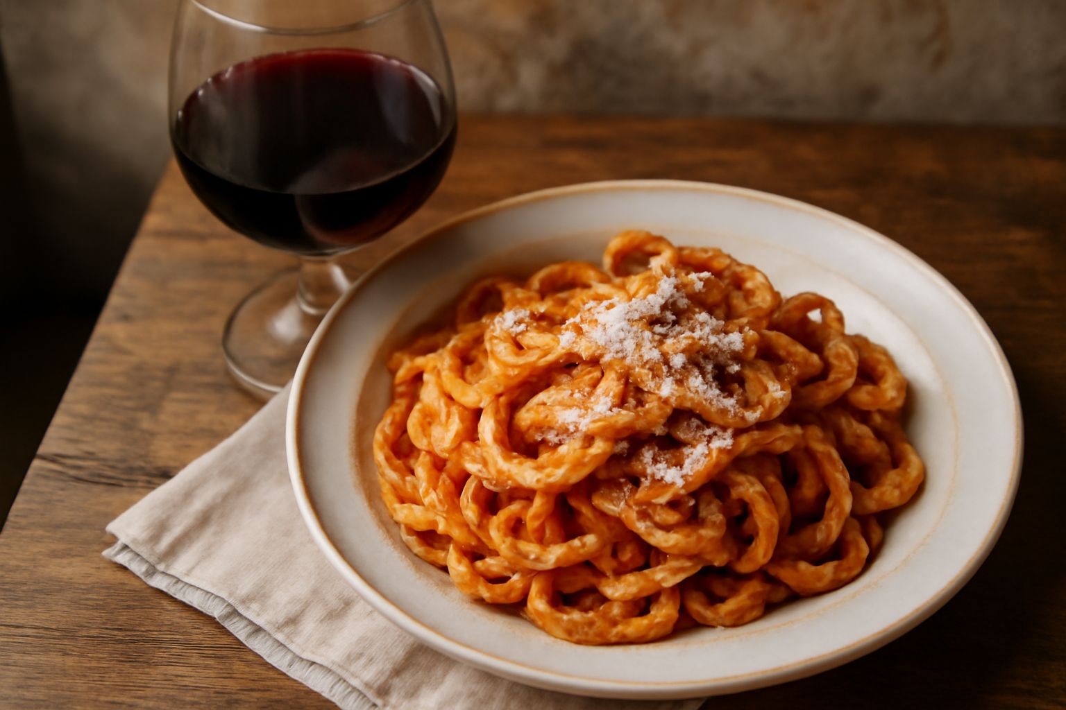 Vino Cesanese del Piglio