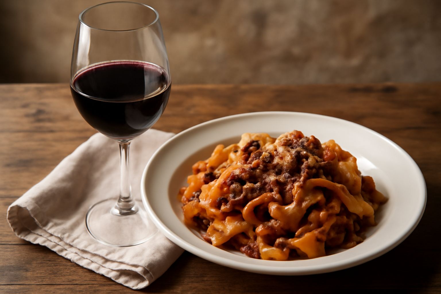 Vino Chianti Classico Riserva