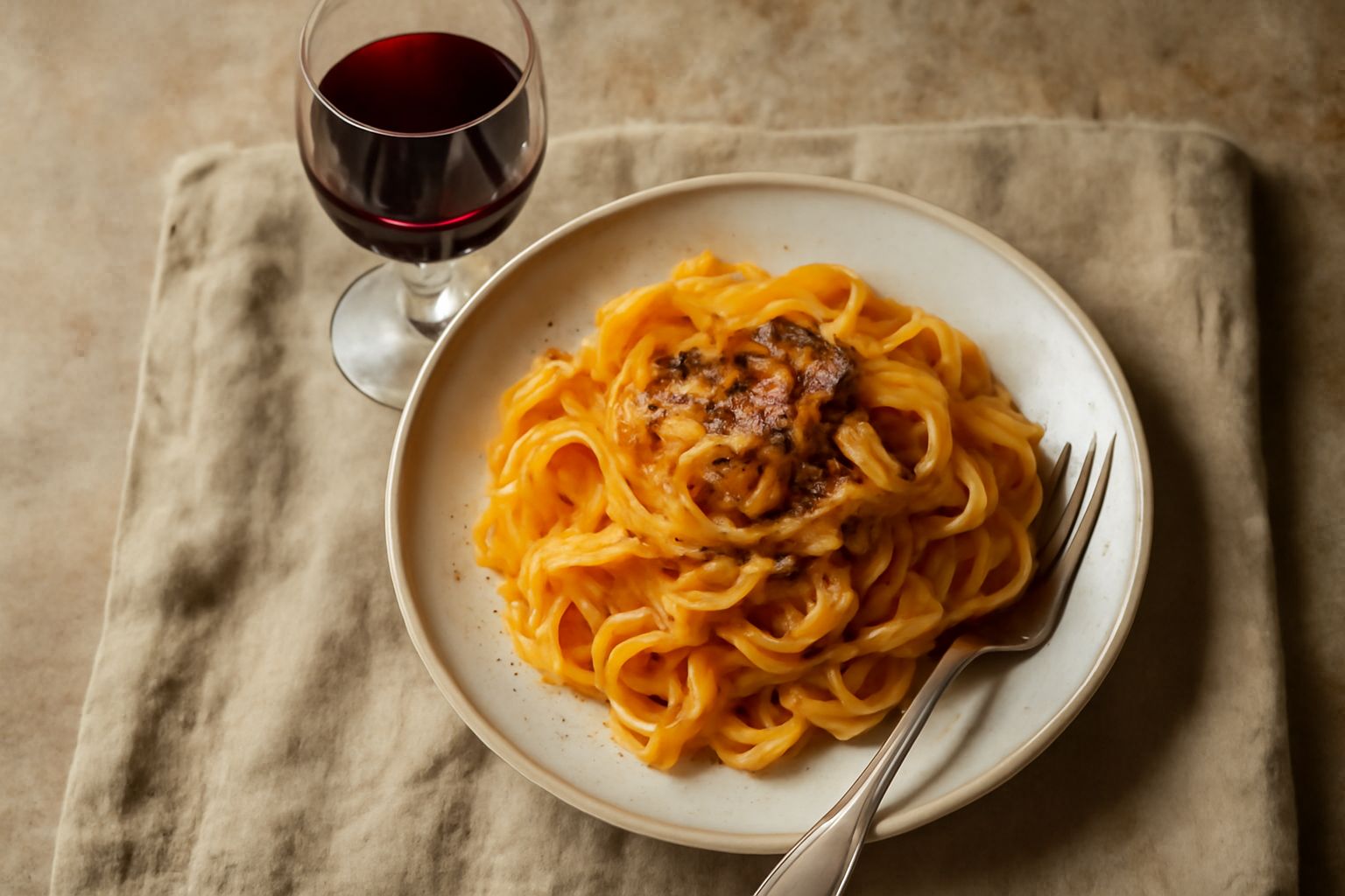 Vino Chianti Rufina