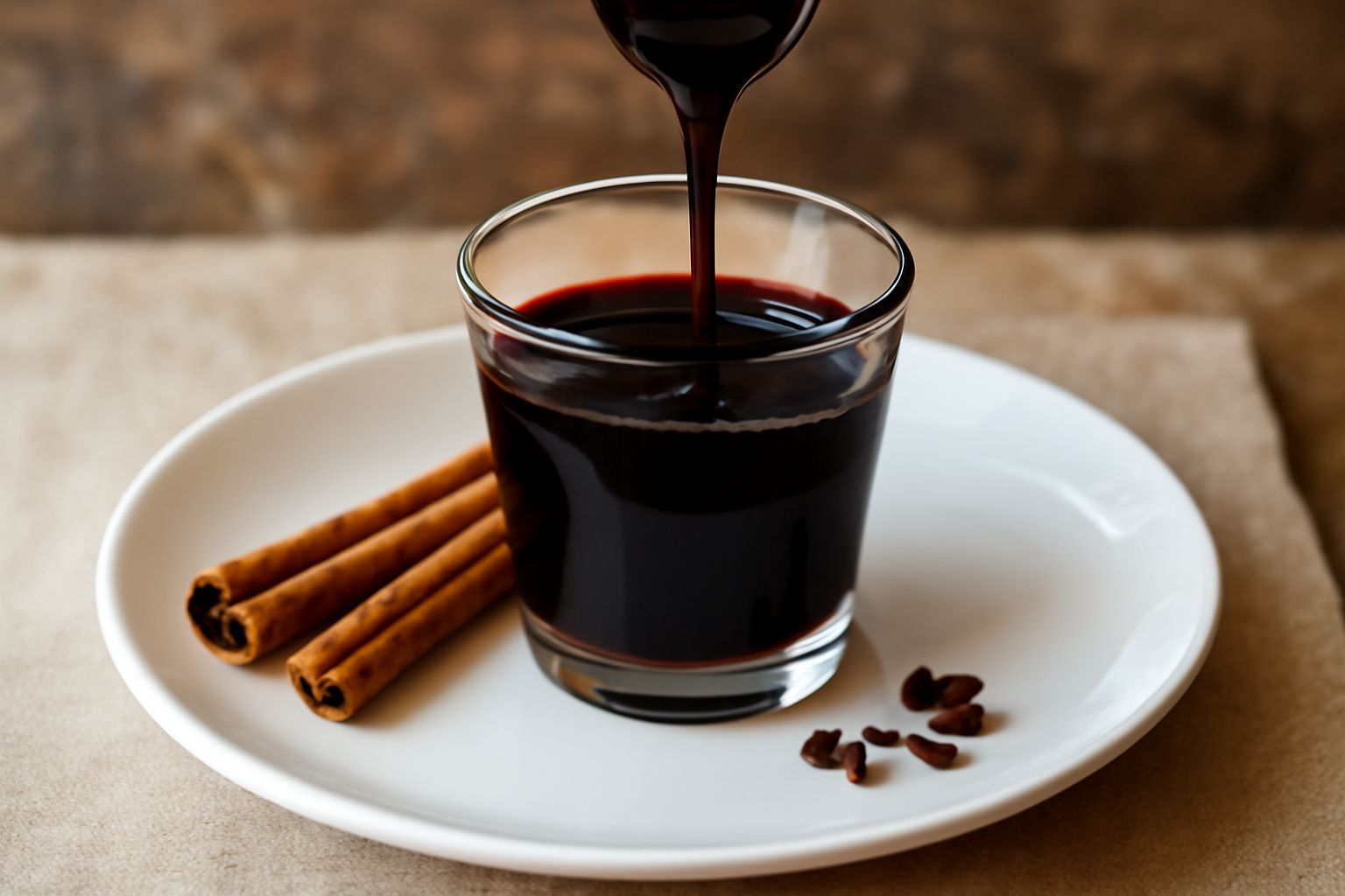 Vino cotto calabrese