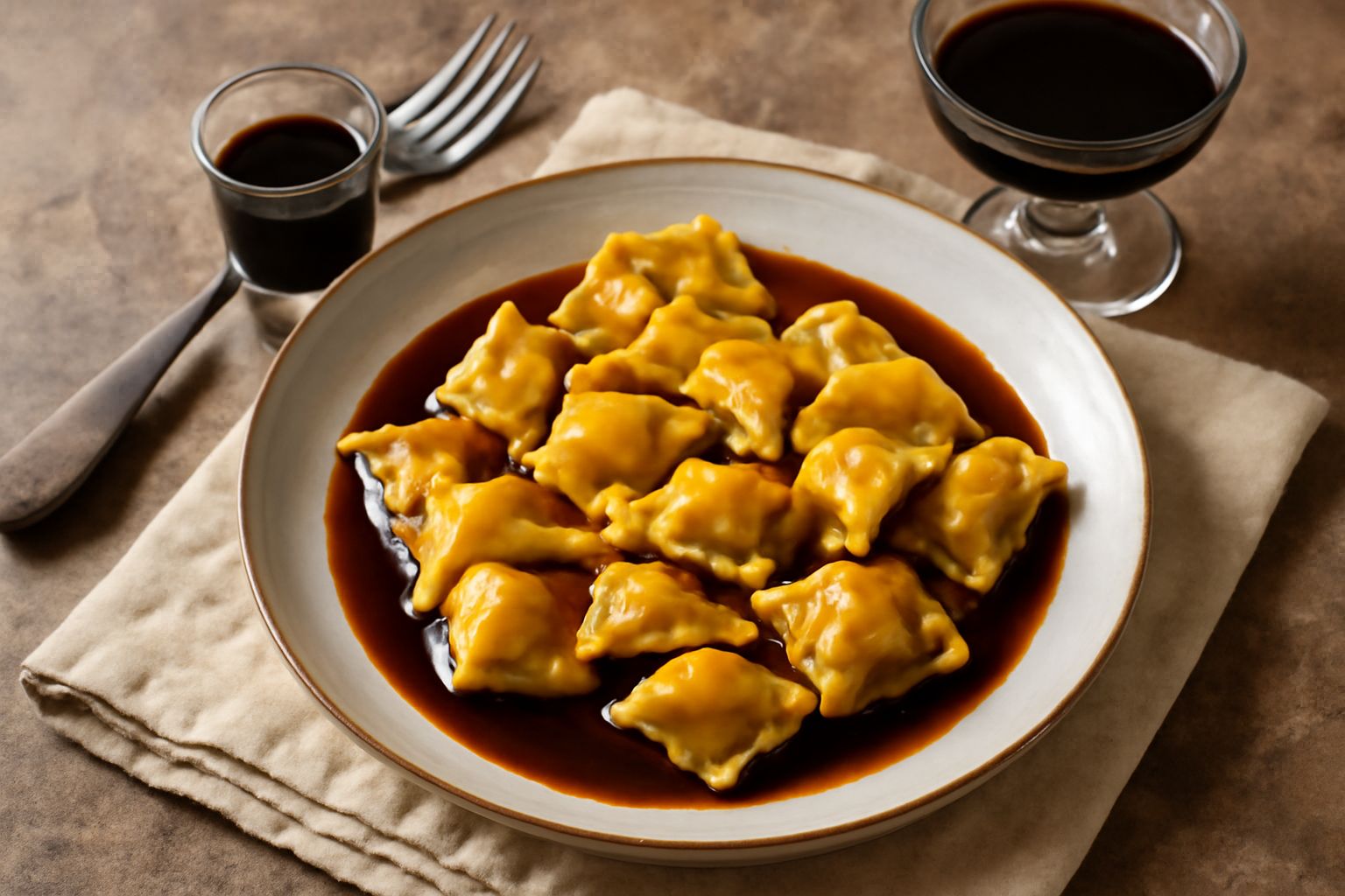 Vino cotto piemontese