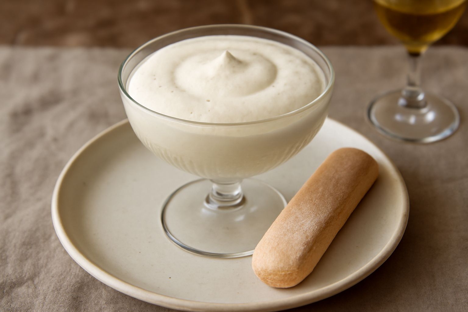 Vino da Dessert