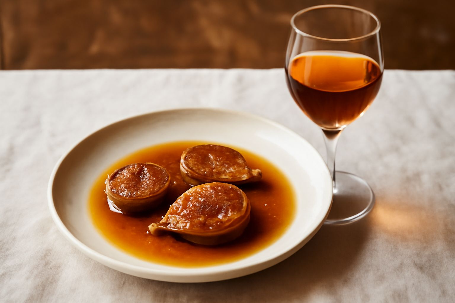Vino da dessert ai fichi