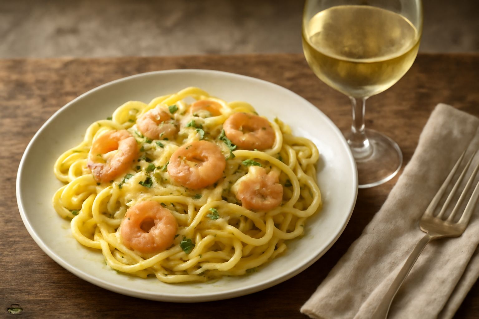 Vino da uve autoctone Pinot Grigio