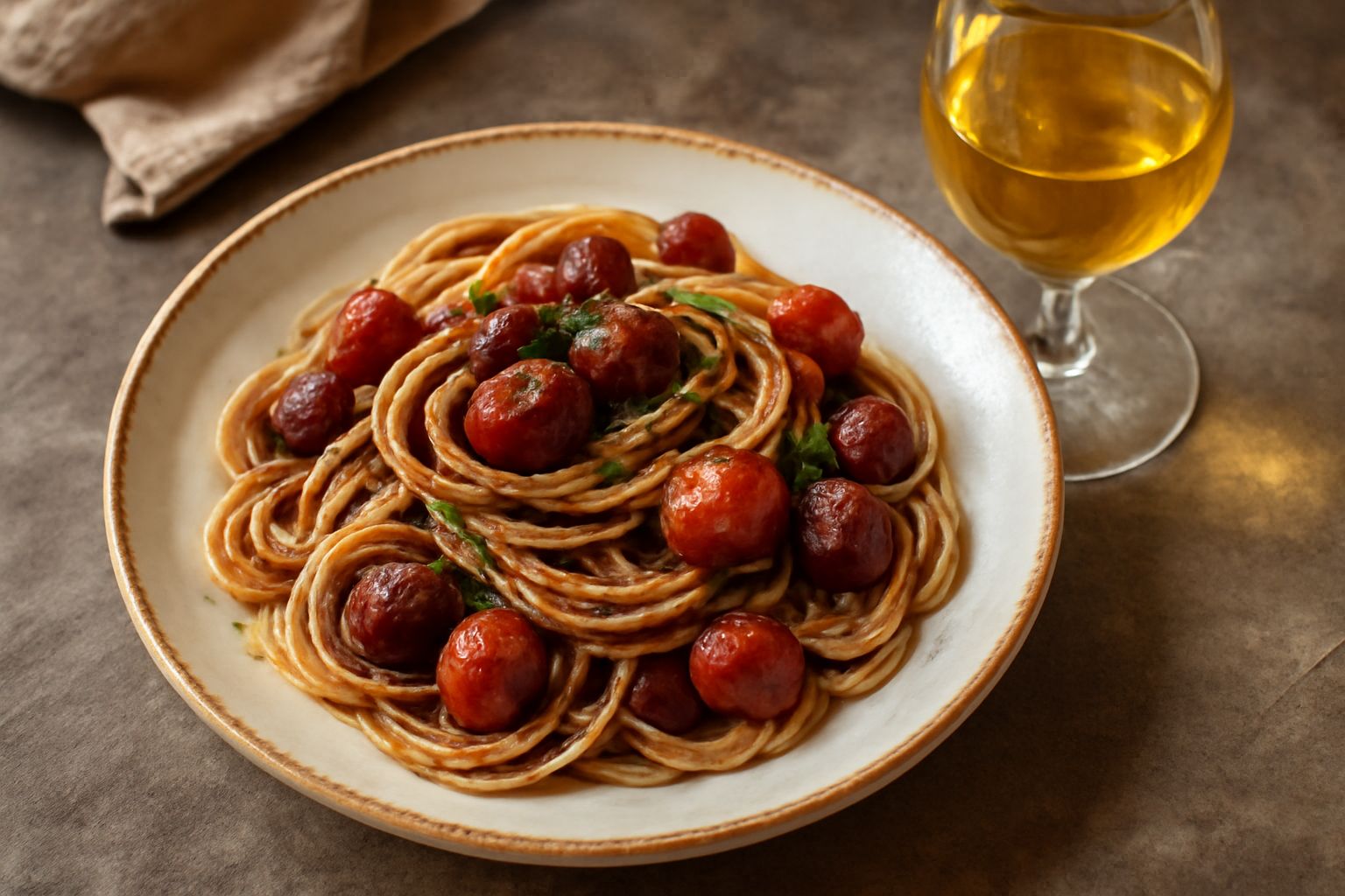 Vino dei Campi Flegrei