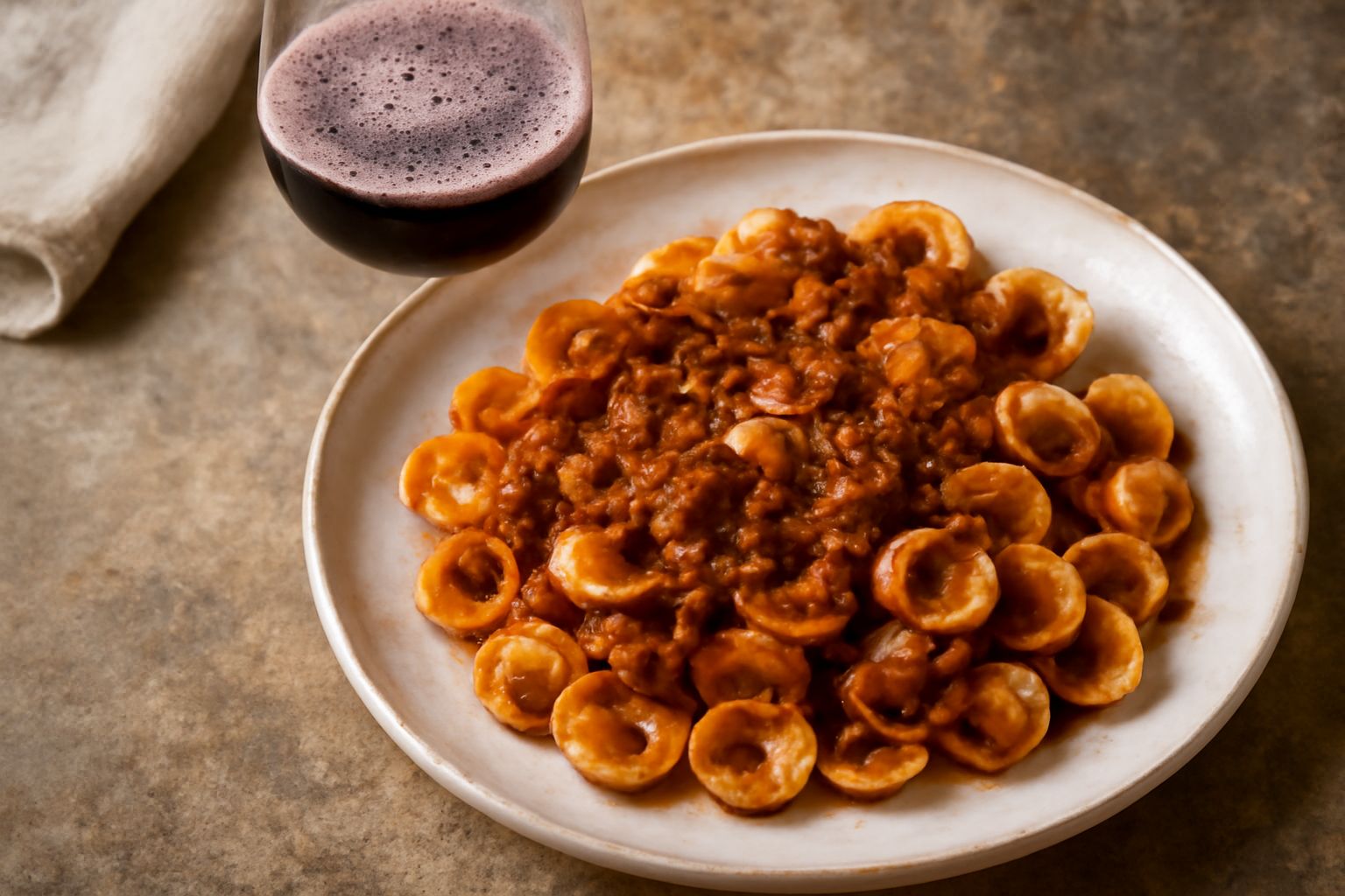 Vino dei Colli Storici