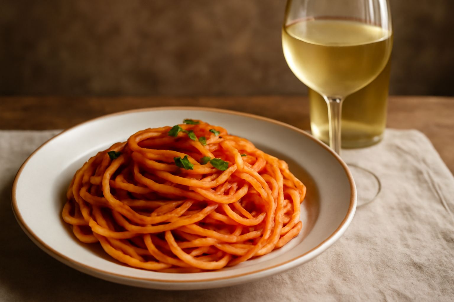 Vino della Casa