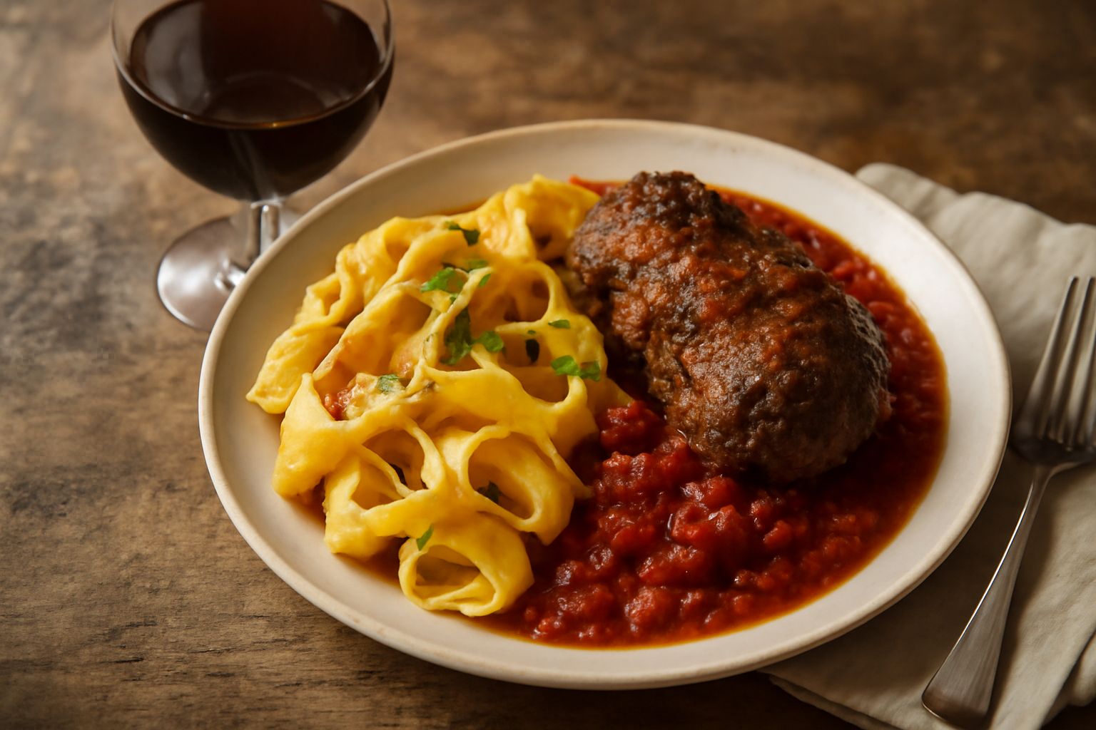 Vino della Conca d'Oro