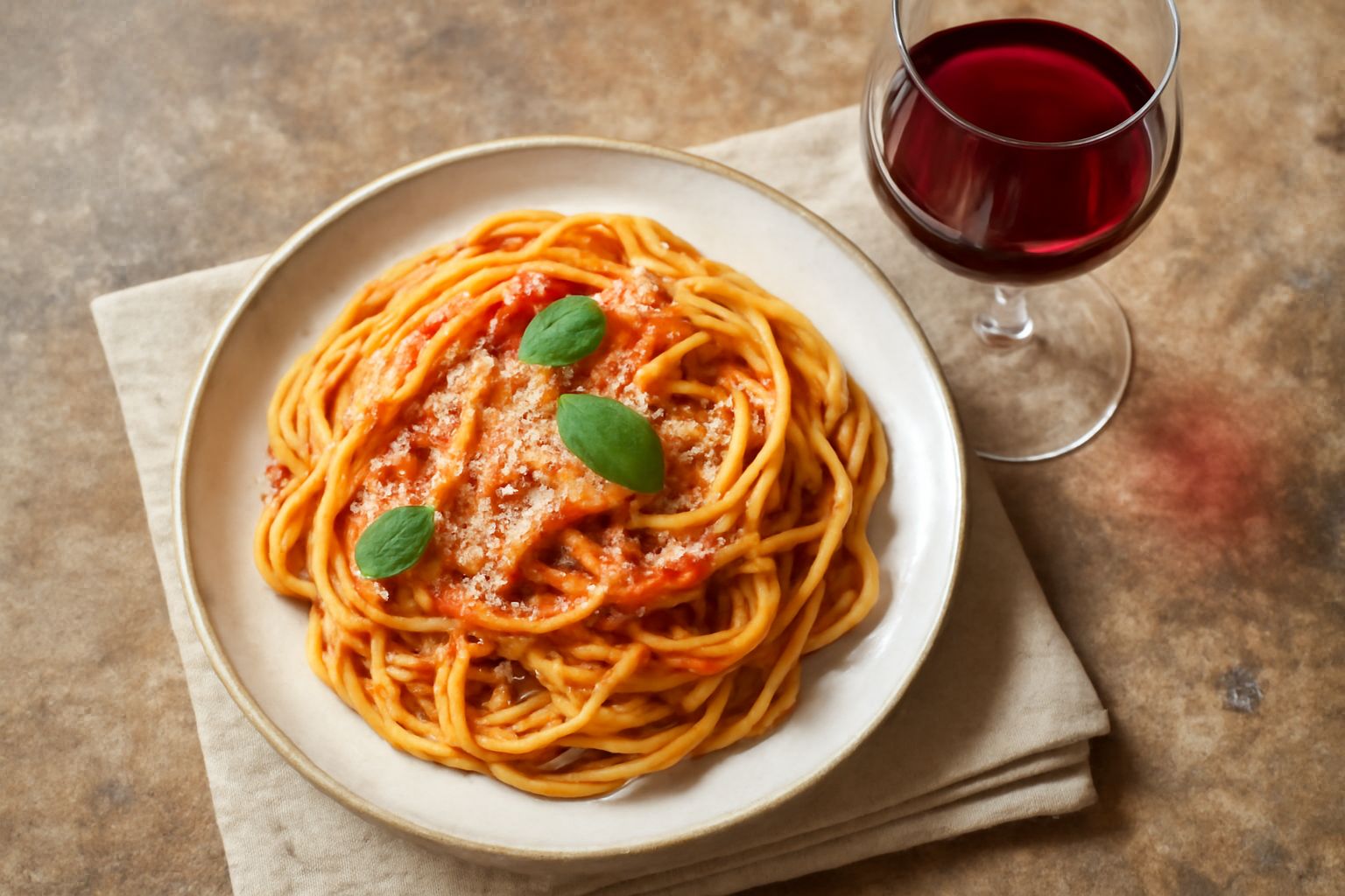 Vino delle Cinque Terre rosso