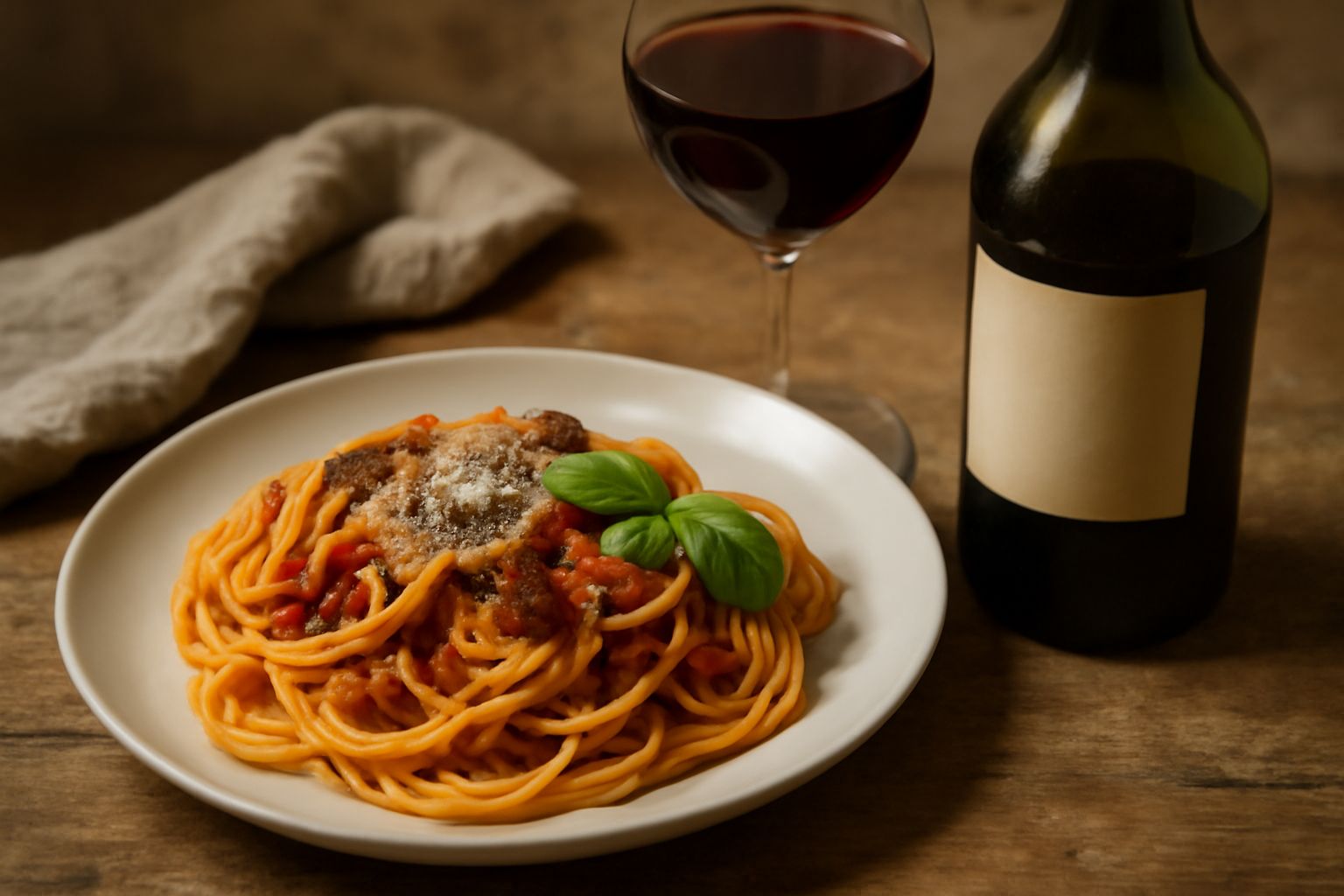 Vino di Basilicata