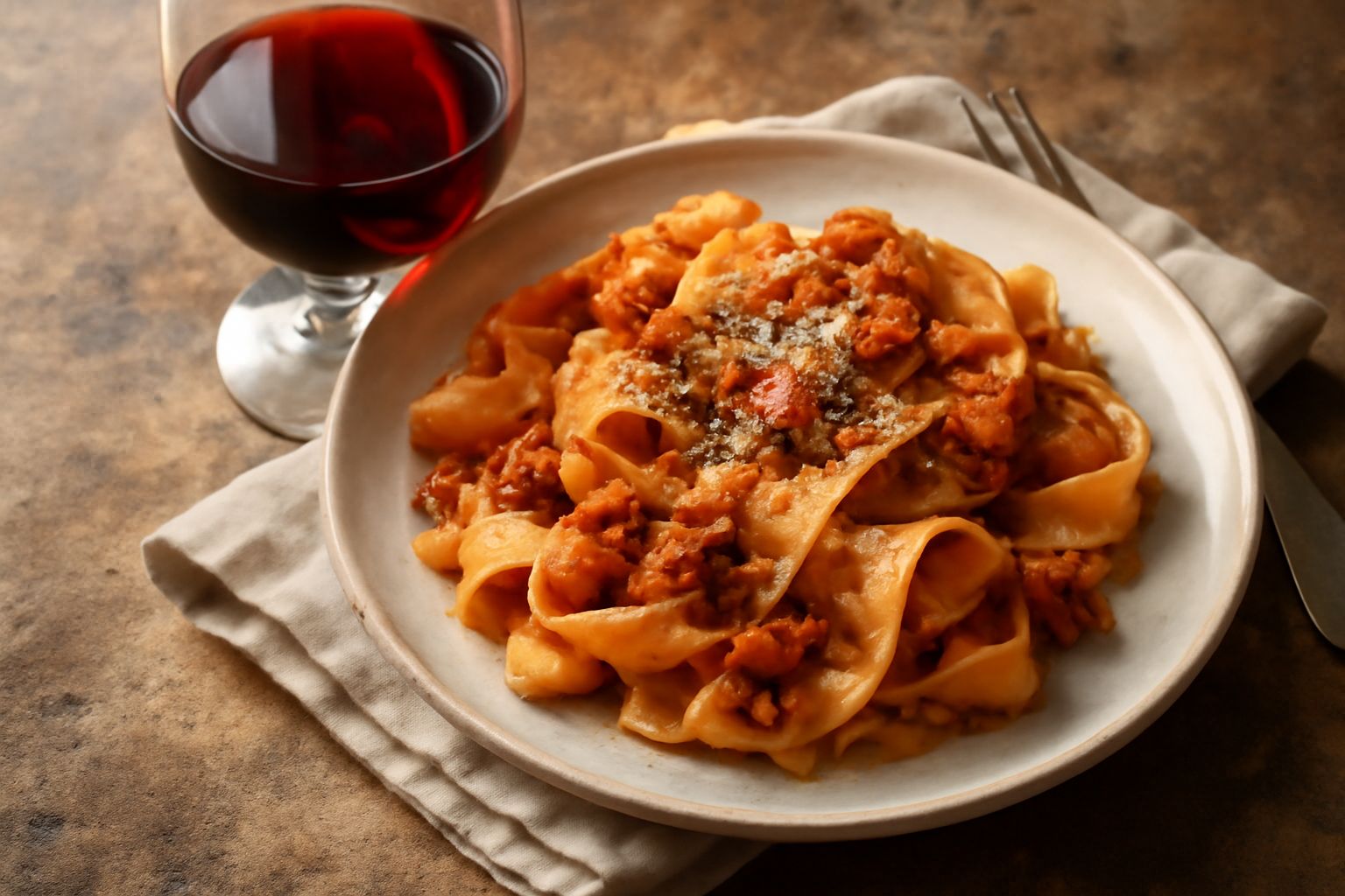 Vino di Cesano