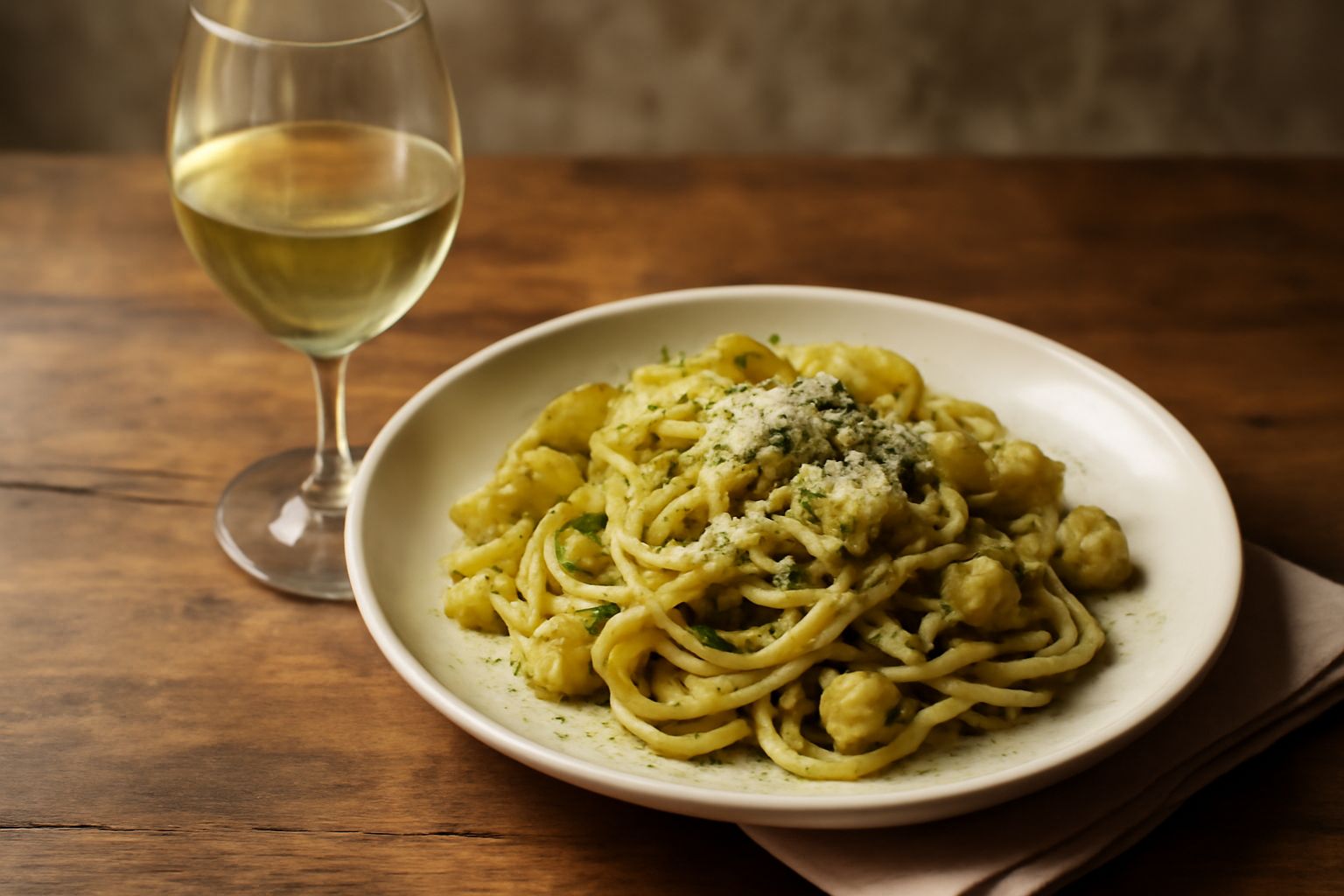 Vino di Como