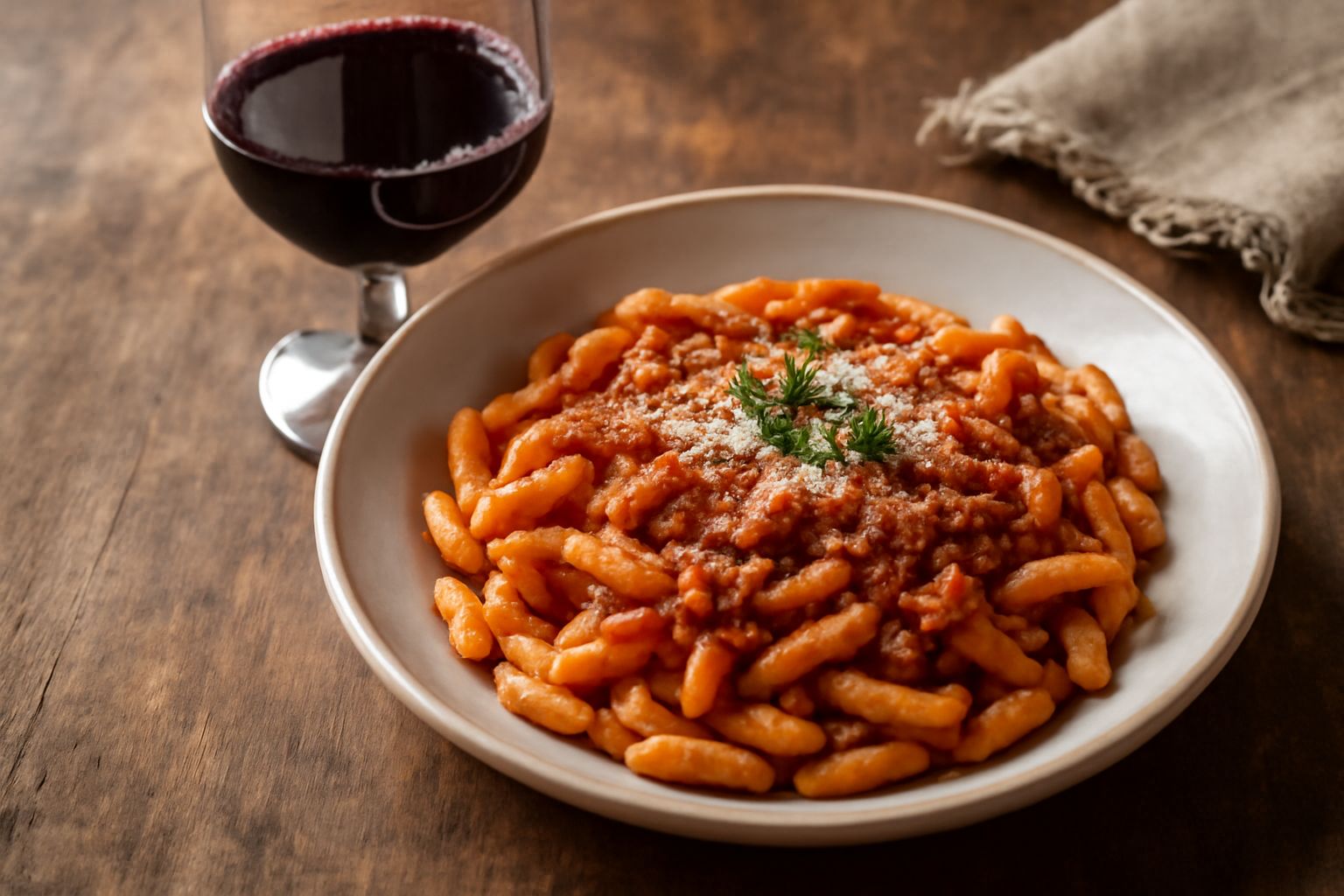 Vino di Donnici