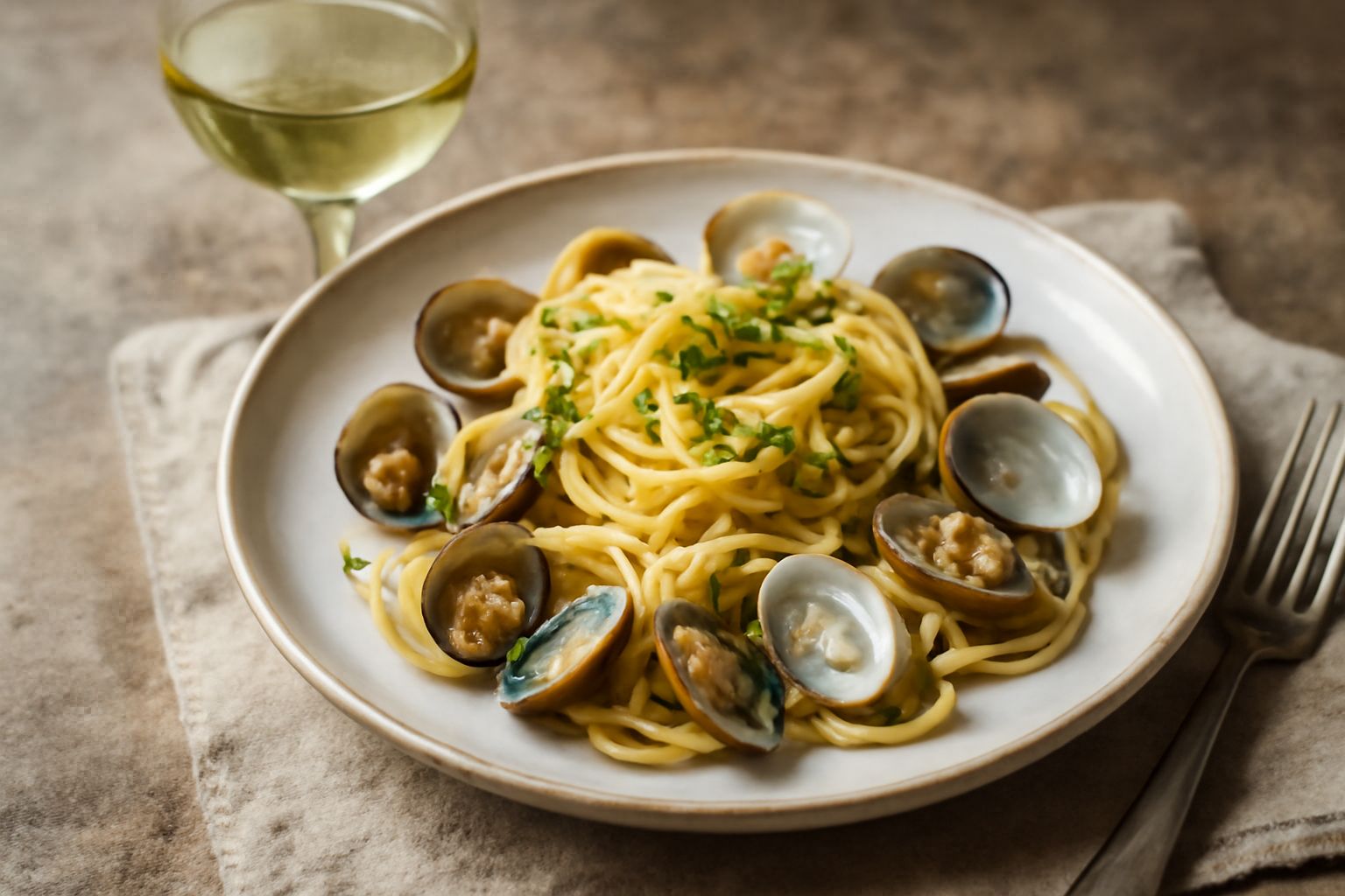 Vino di Fiano