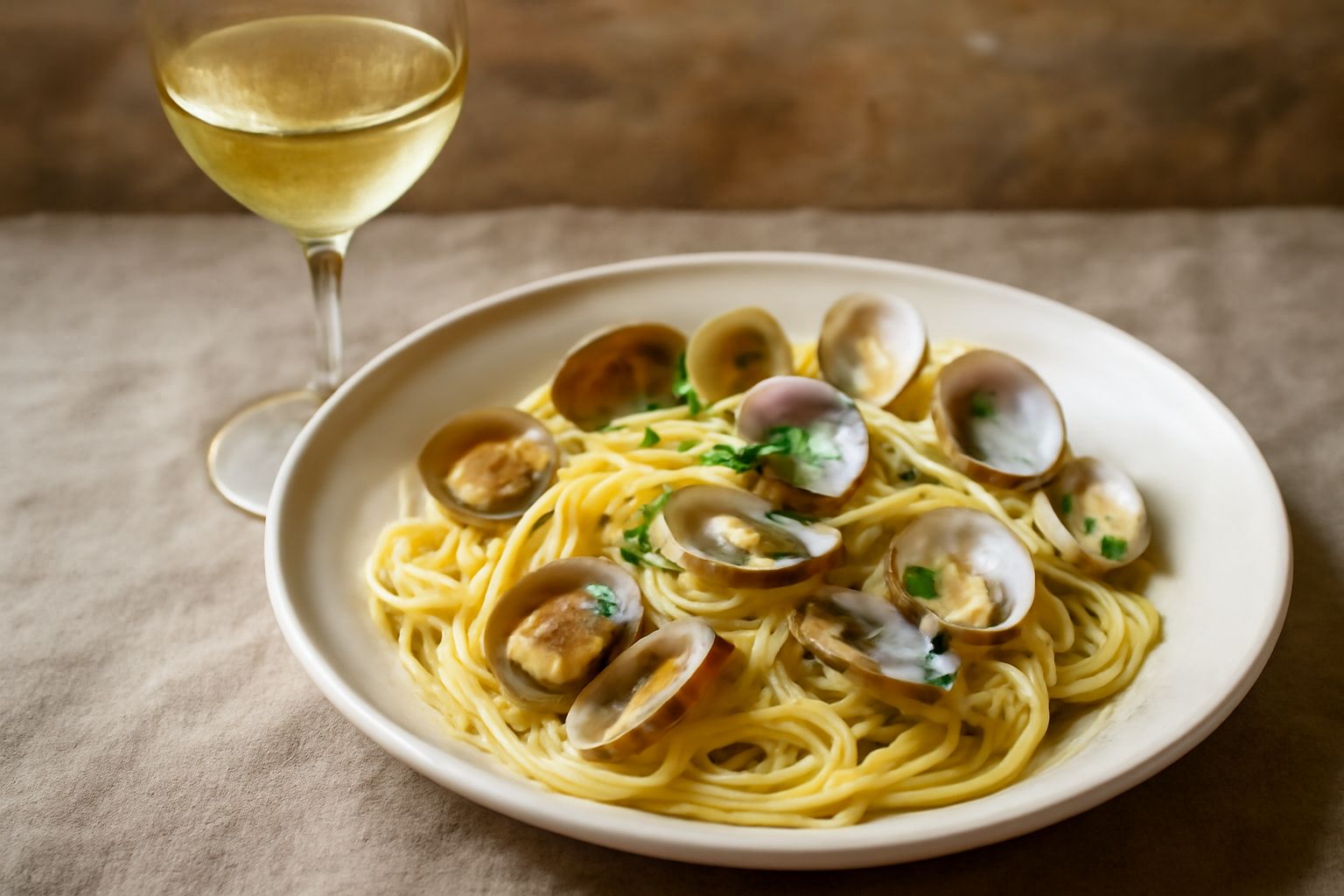 Vino di Greco di Tufo