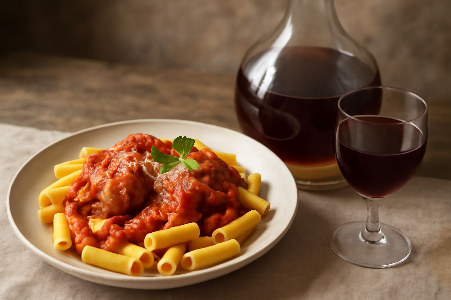 Vino di Lecco