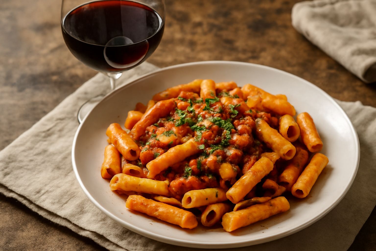 Vino di Melfi