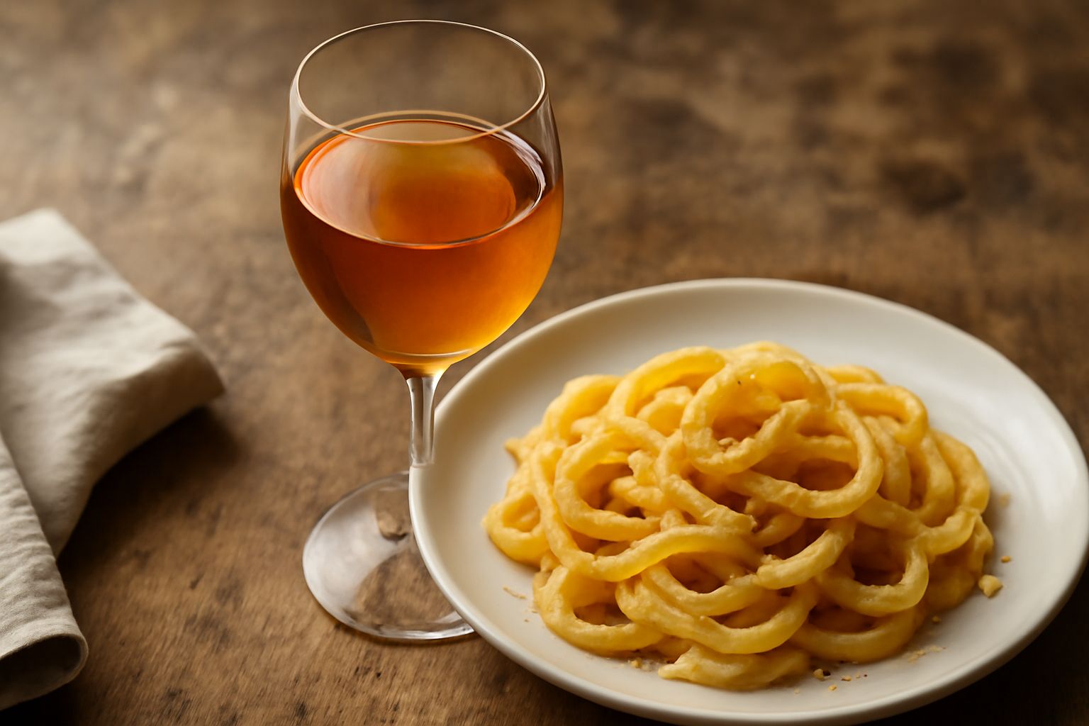 Vino di Miele