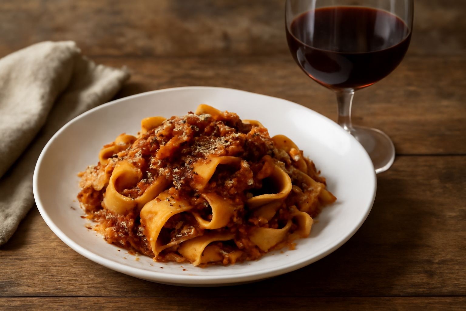 Vino di Montepulciano