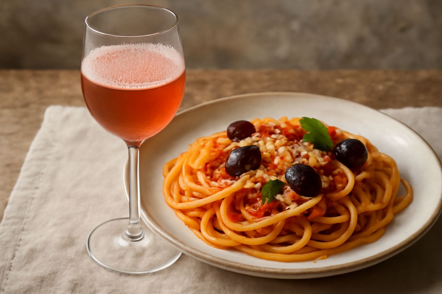 Vino di uva fragola