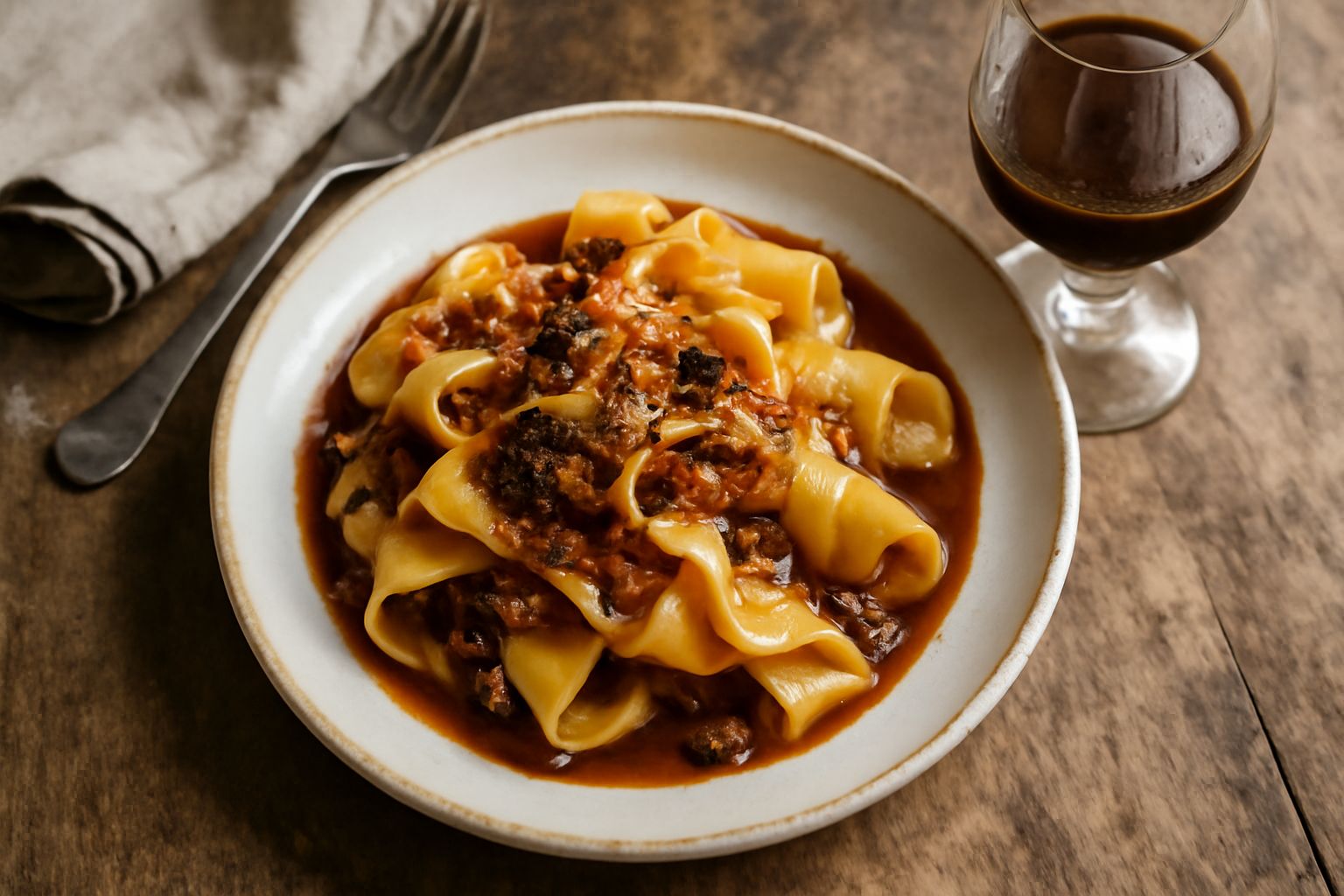 Vino di uve appassite