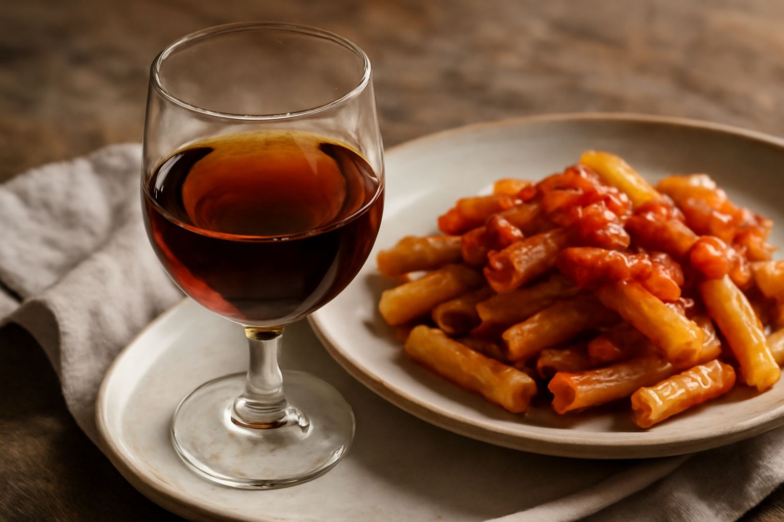 Vino dolce calabrese