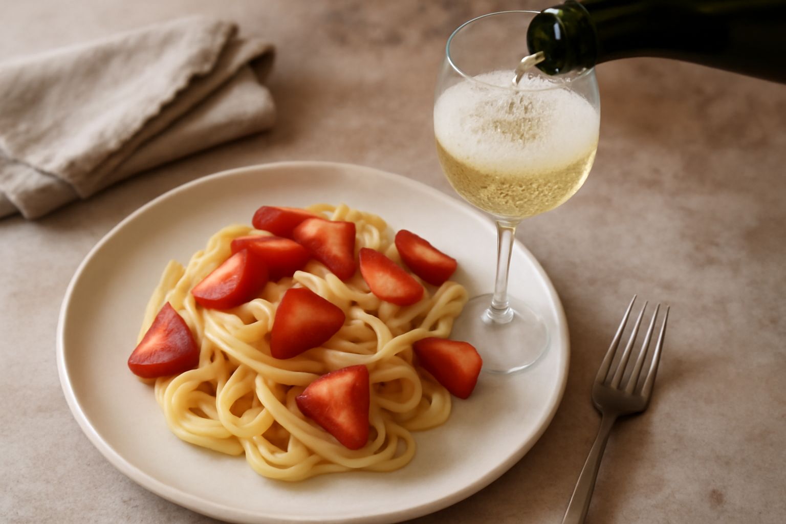 Vino Dolce da Dessert