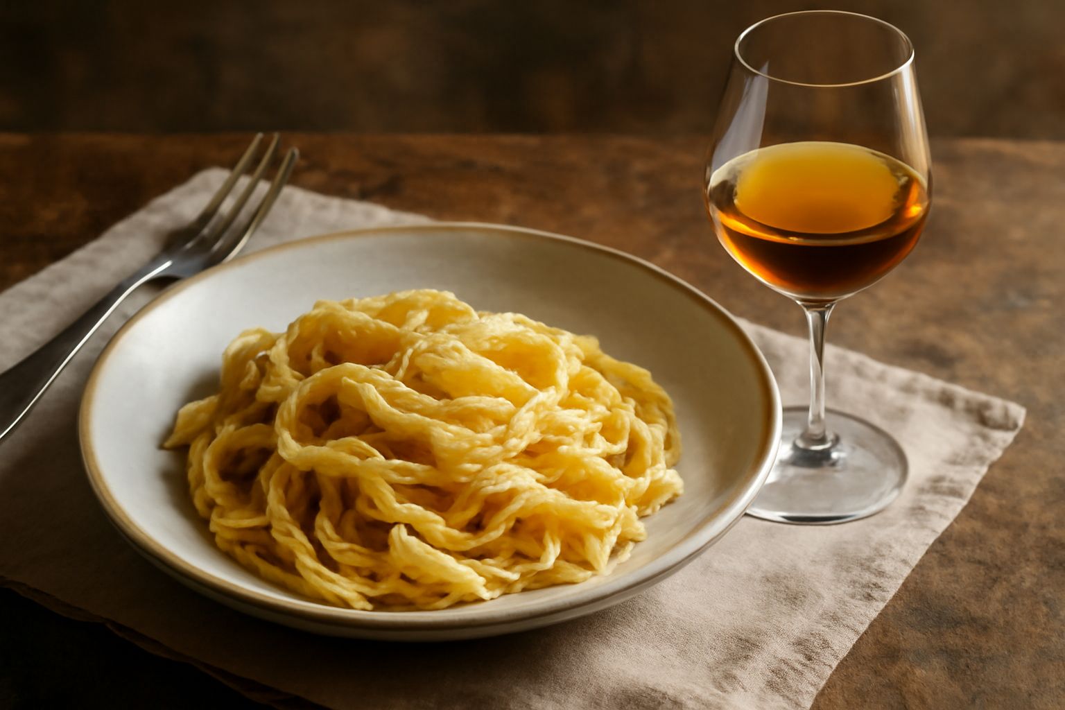 Vino Fortified Vernaccia