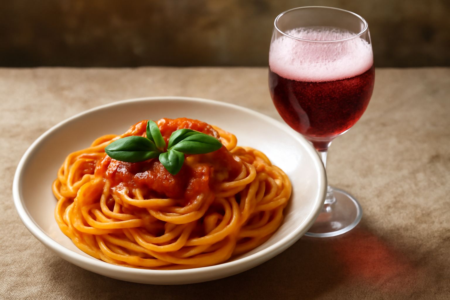 Vino Fragolino
