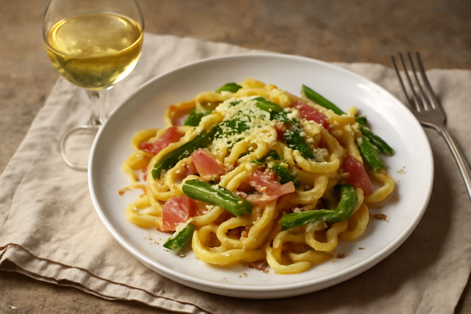Vino Friulano