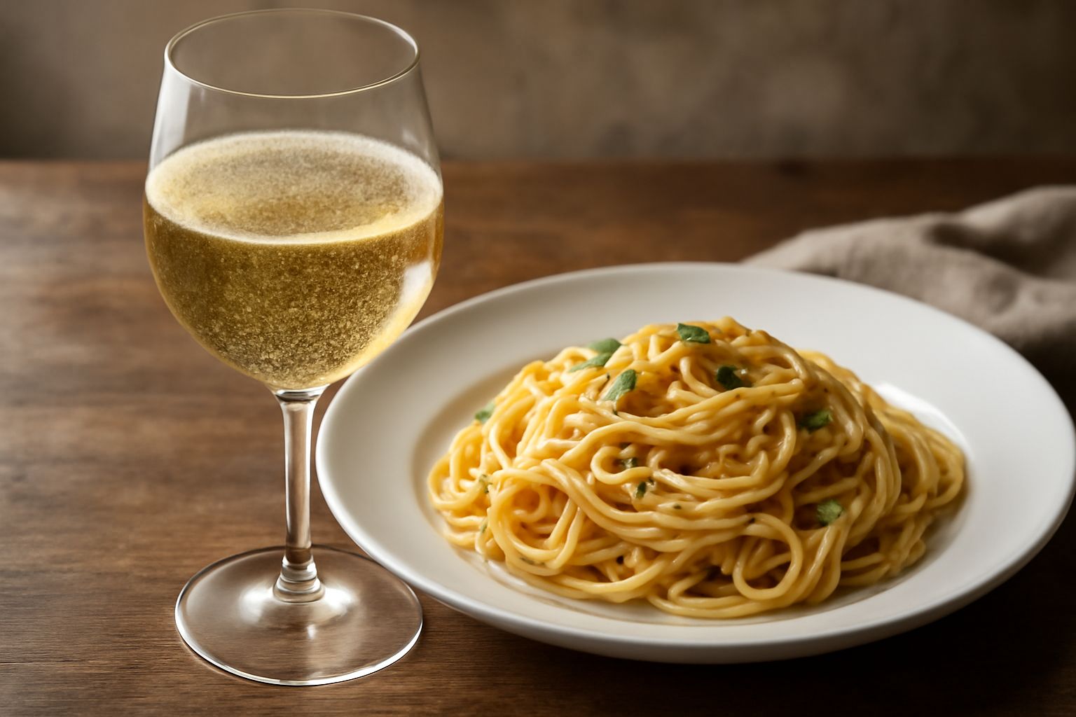 Vino frizzante