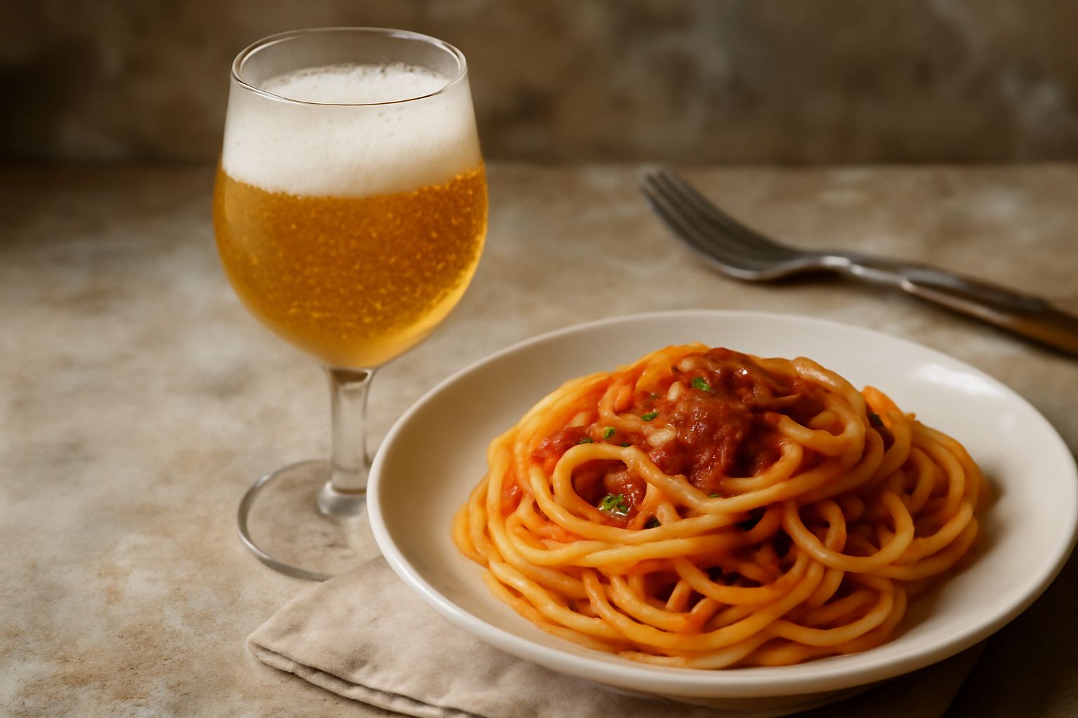 Vino frizzante naturale