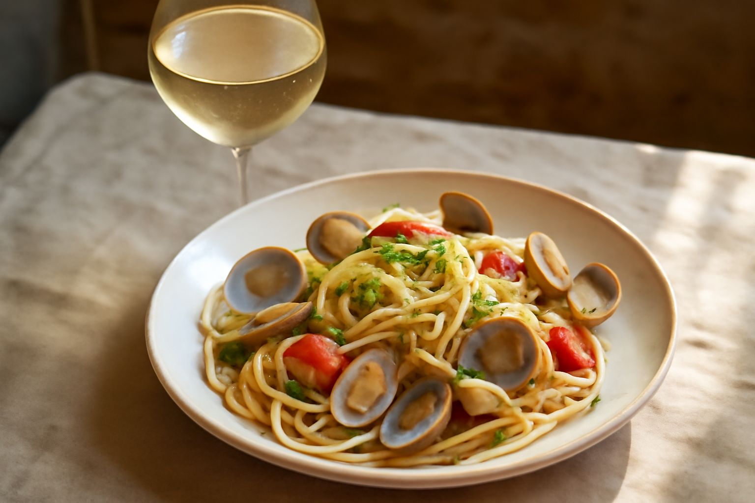 Vino greco di Calabria