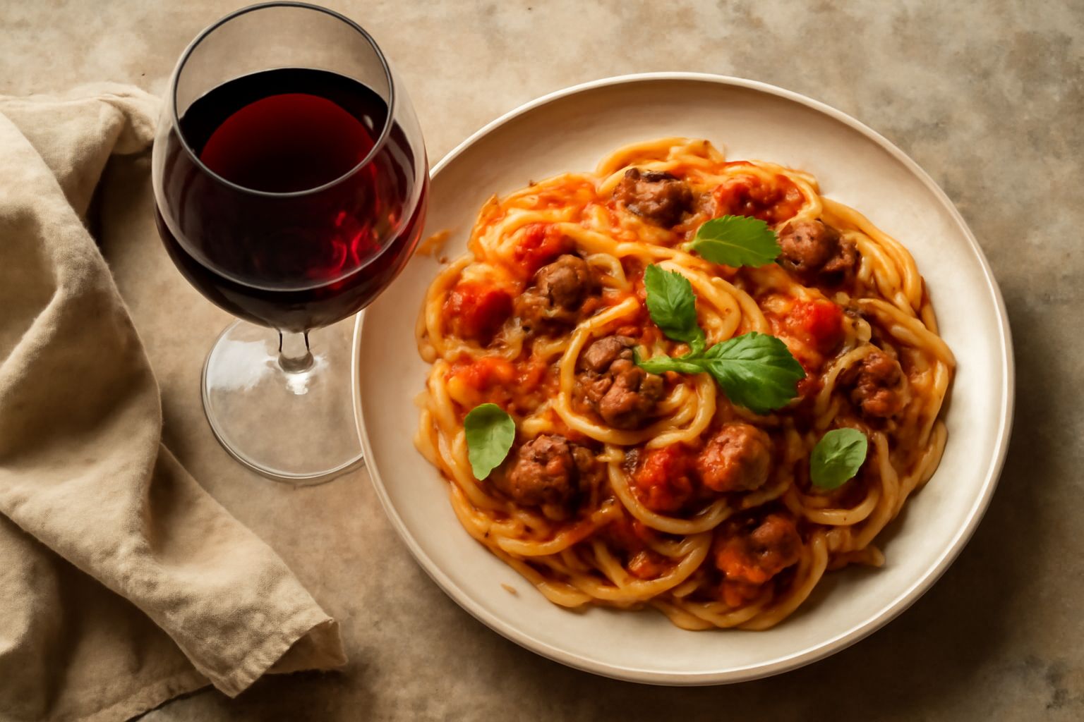 Vino Greco Nero