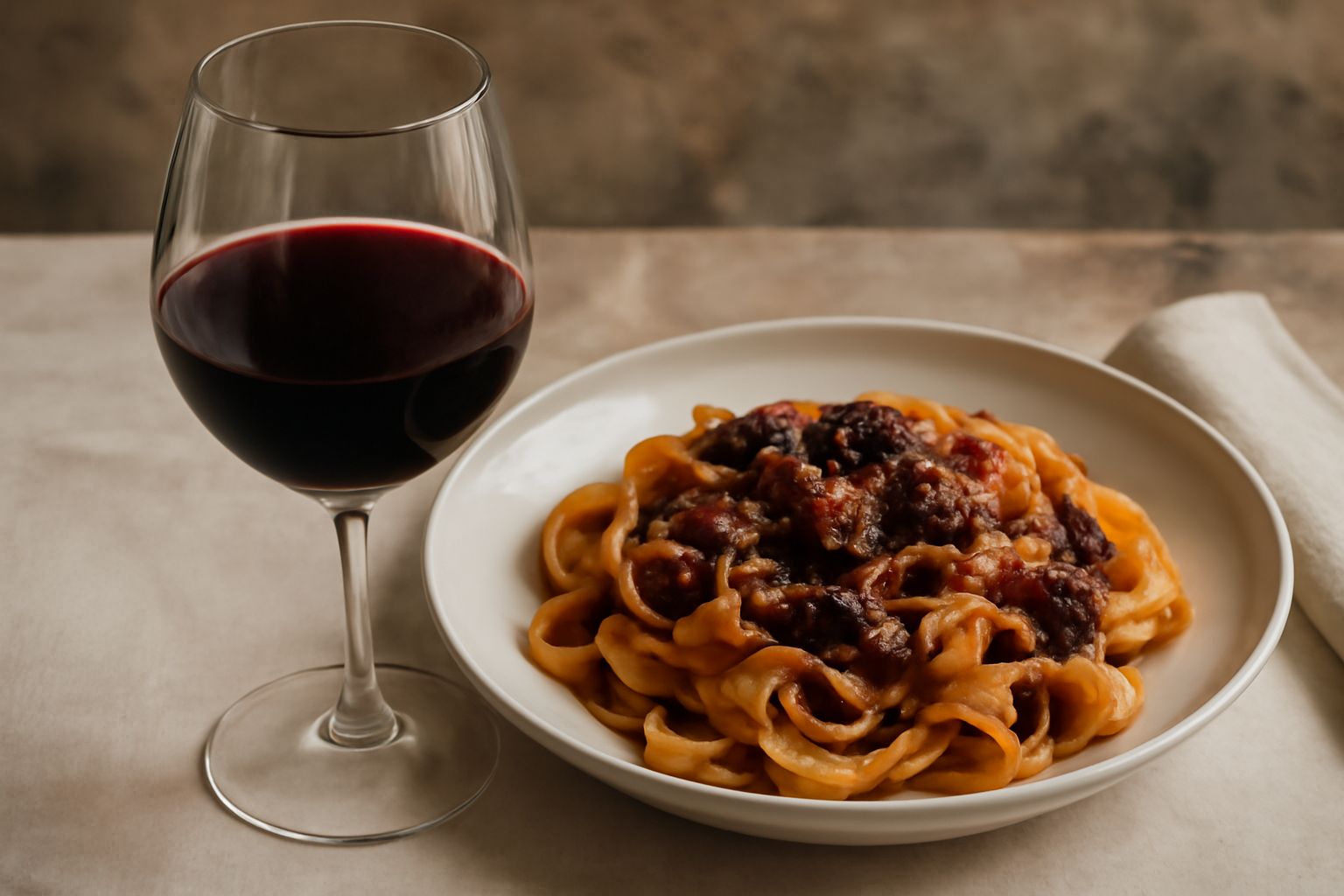 Vino Lagrein