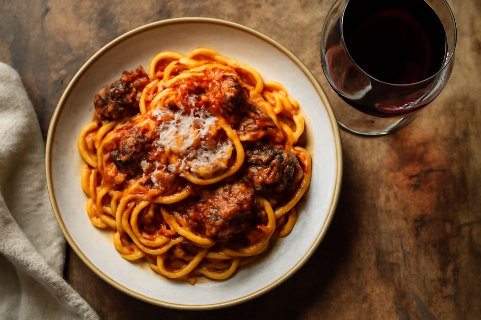 Vino Magliocco