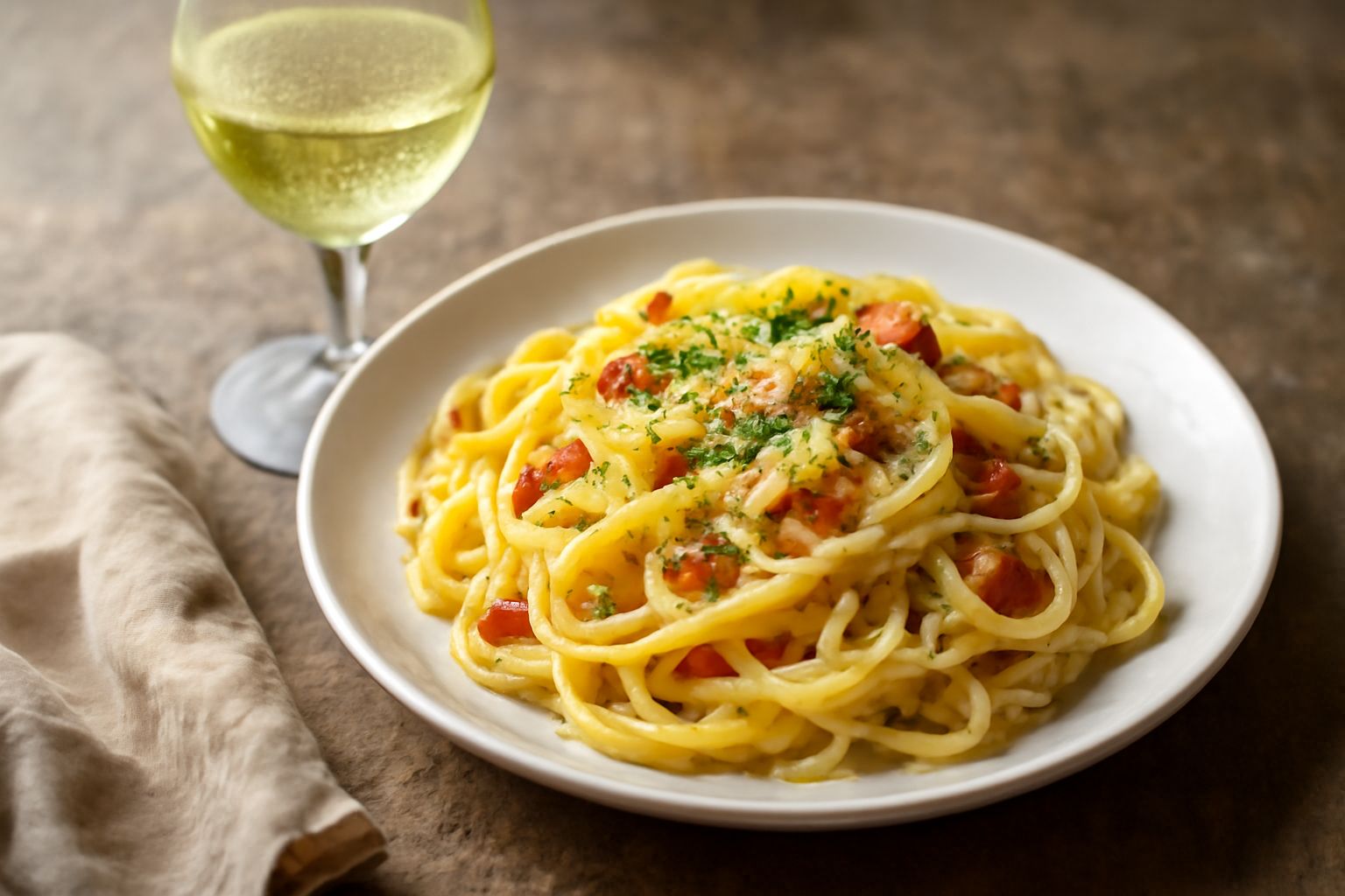 Vino Malvasia del Lazio