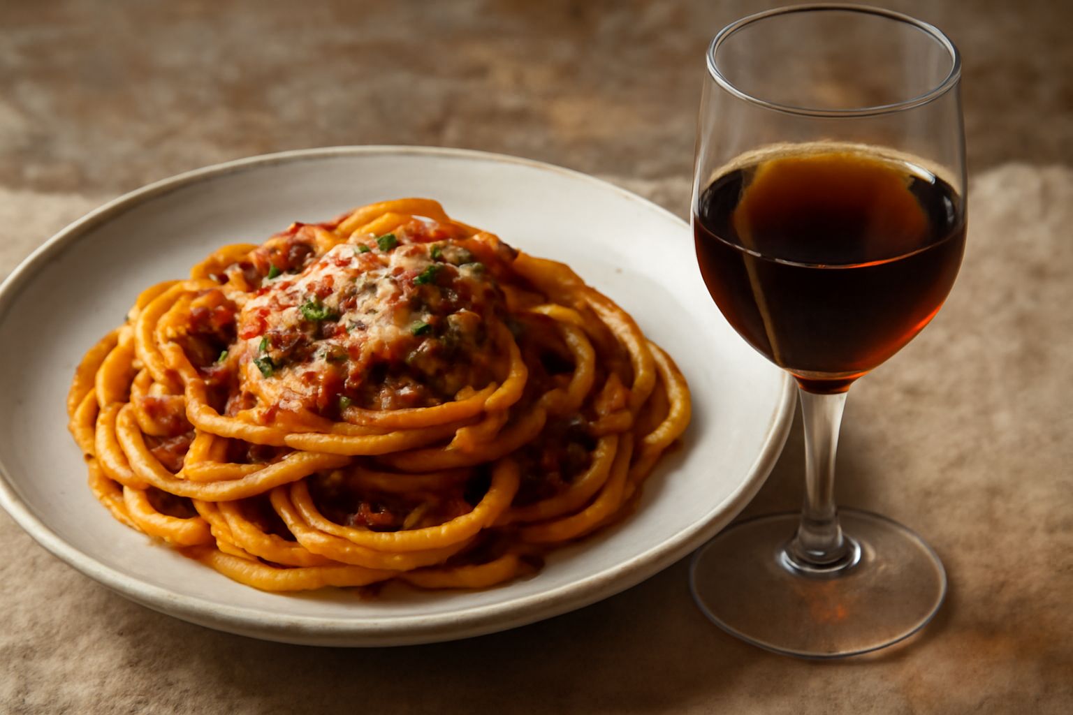 Vino Marsala Vergine
