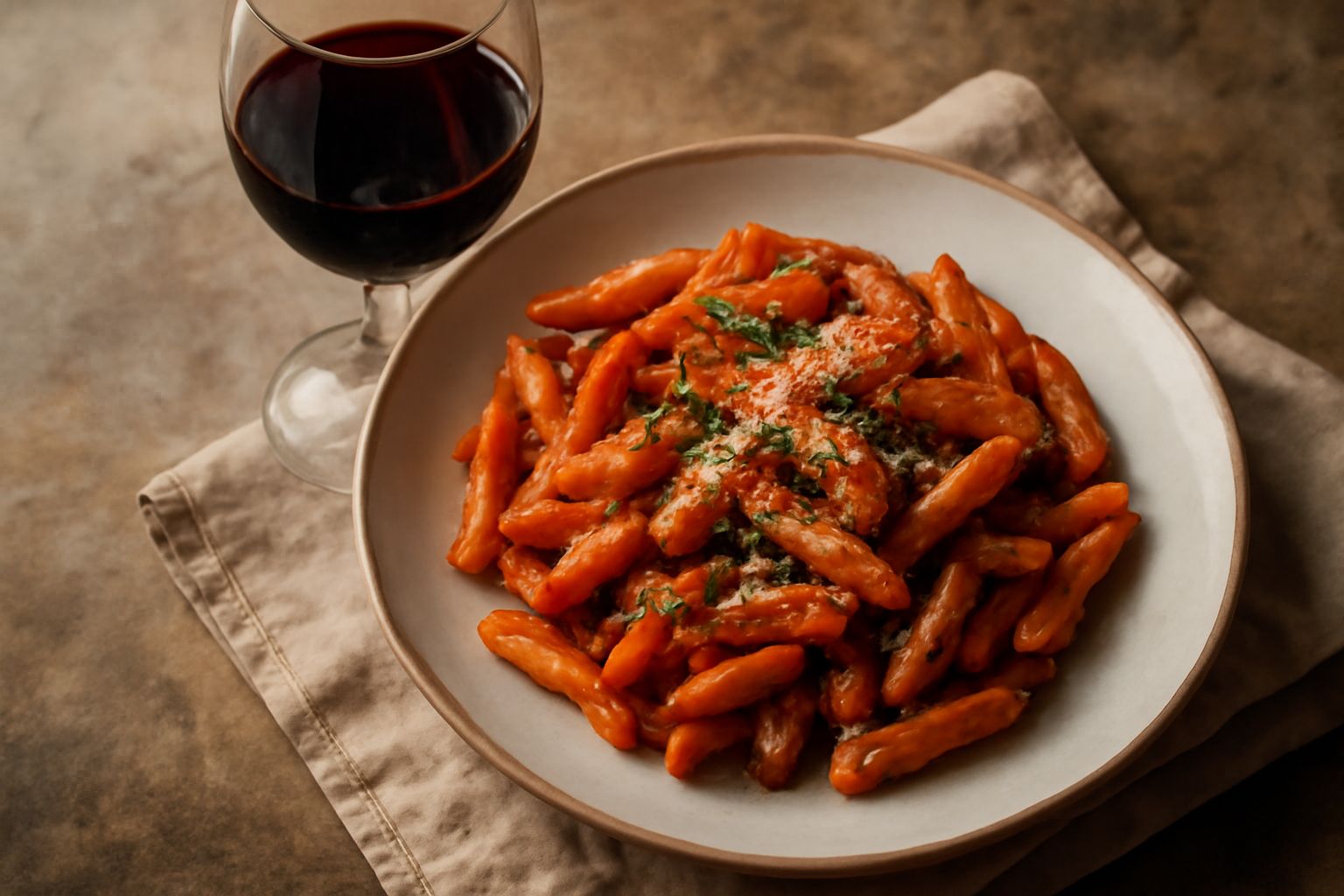 Vino Montepulciano d'Abruzzo