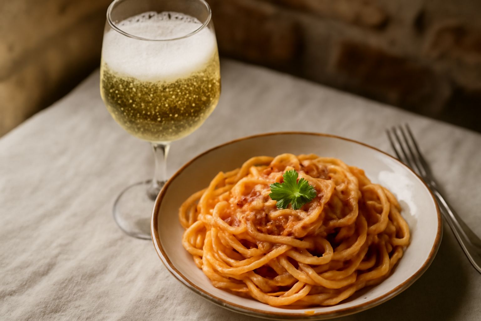 Vino Moscato