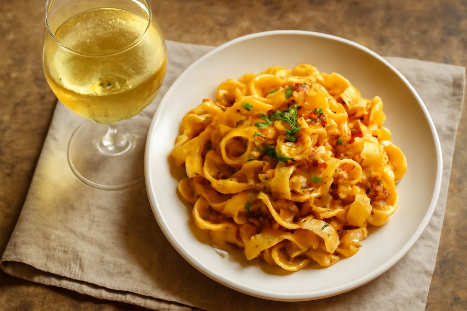 Vino Moscato di Terracina