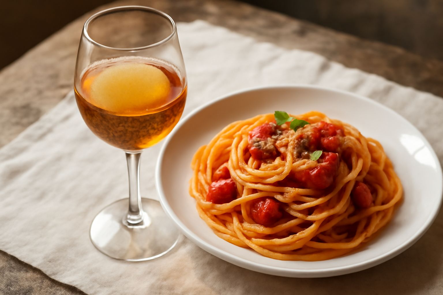 Vino Moscato di Trani