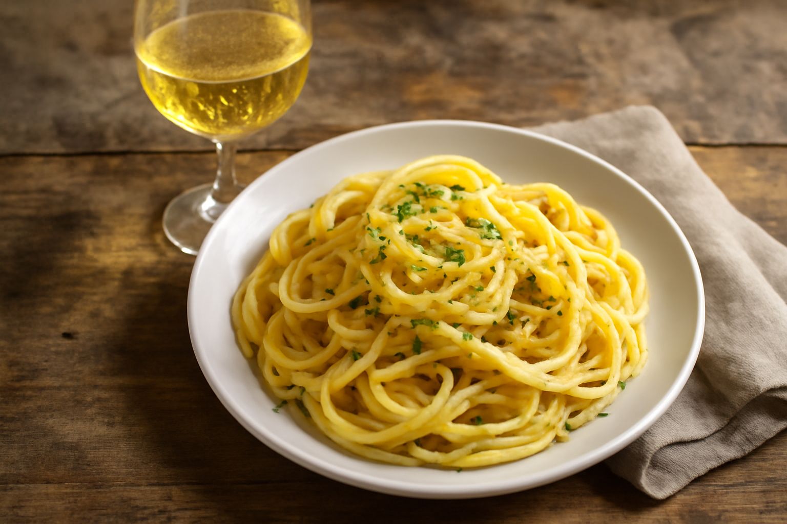 Vino Moscato Giallo