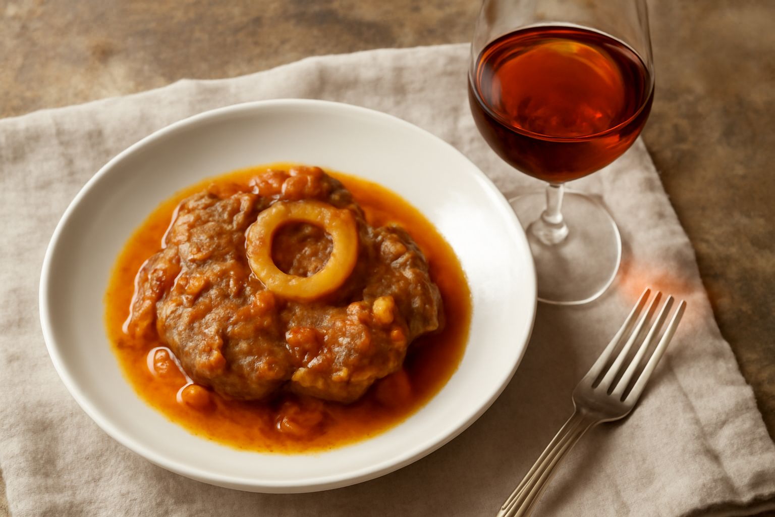 Vino moscato passito