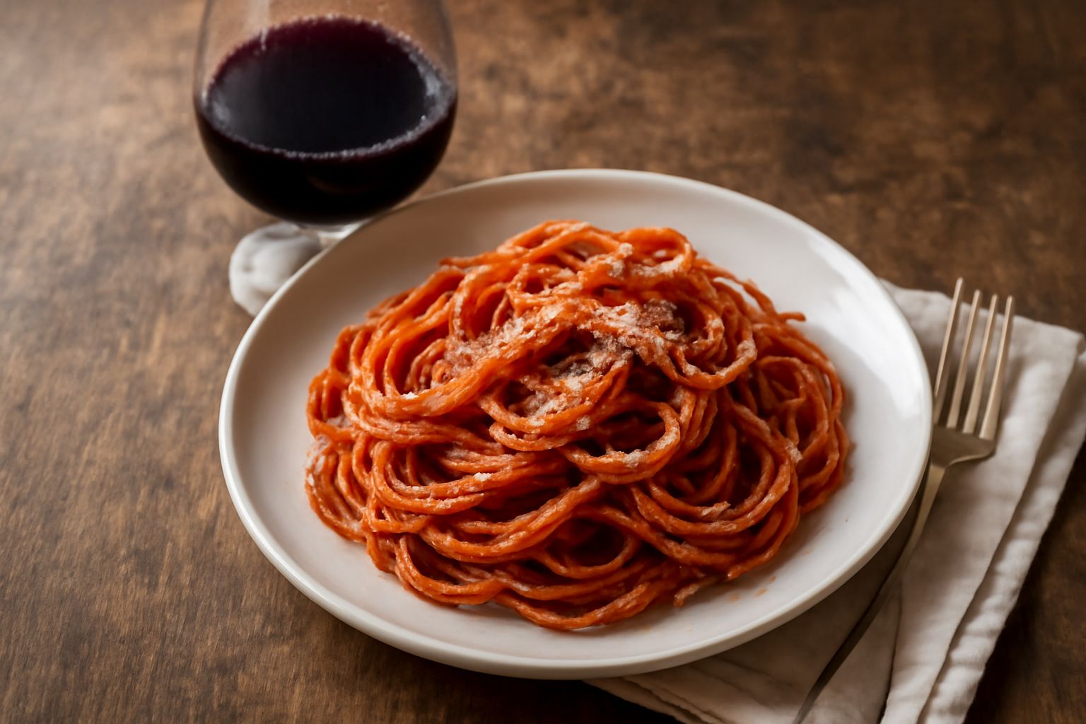 Vino Negroamaro
