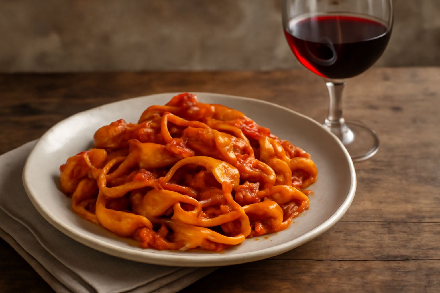 Vino Nero d'Avise