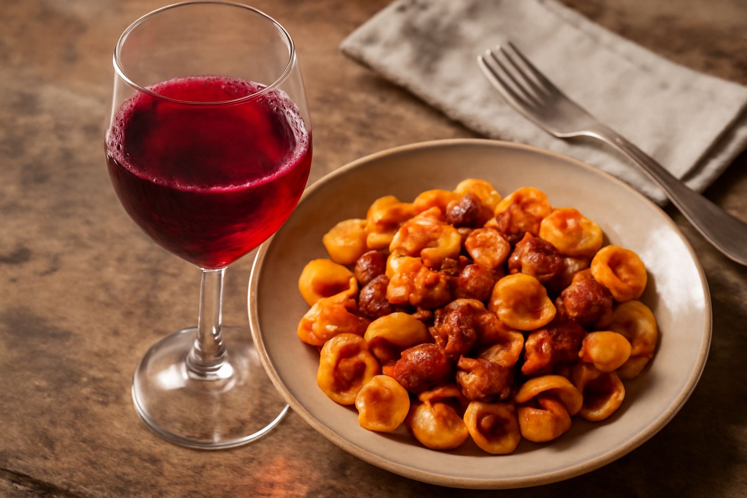 Vino Novello